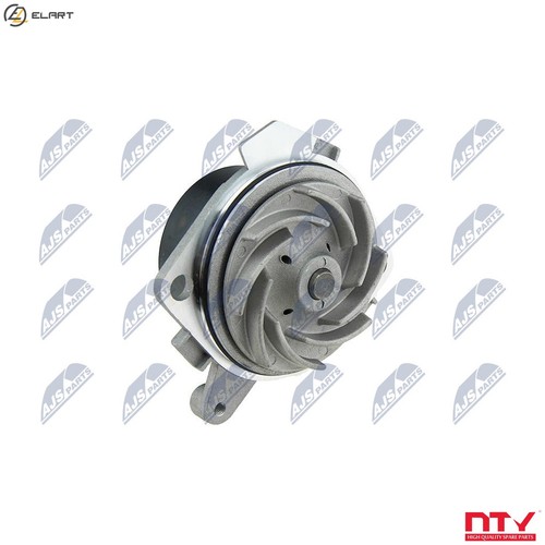 Water pump engine cooling - engine,