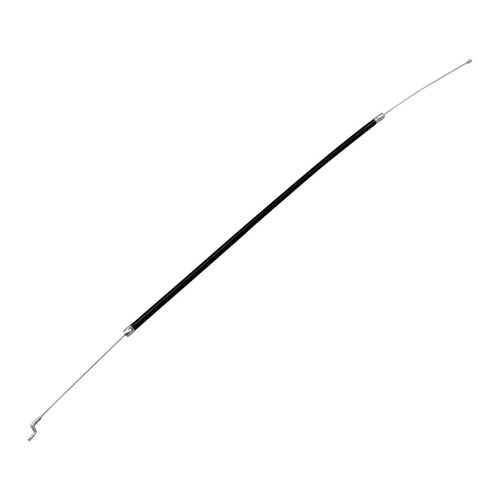 Throttle control cable - control,