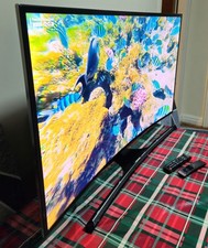 Samsung 49 Inch Curved Smart