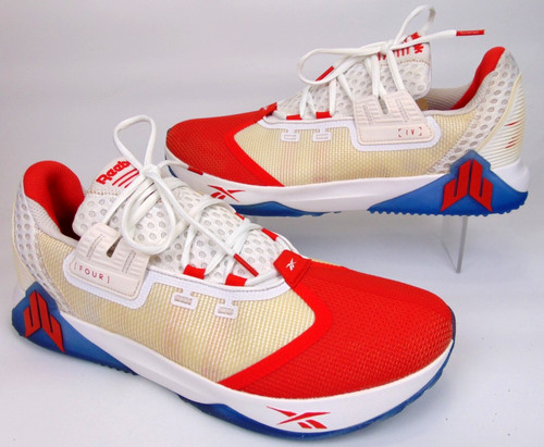 Reebok cross trainer - reebok, jj