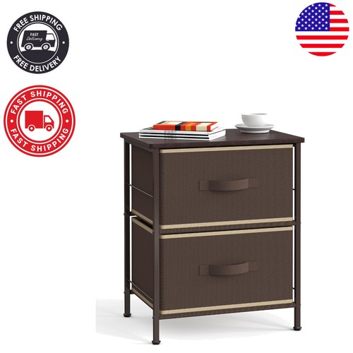 Quality bedside table with - quality,