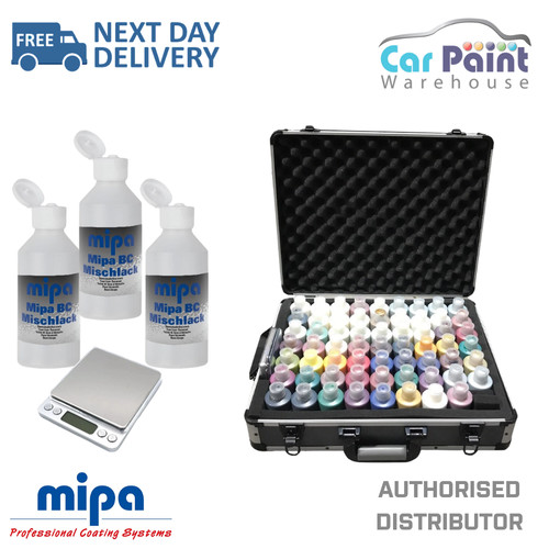 Mipa solvent smart - mipa, bc