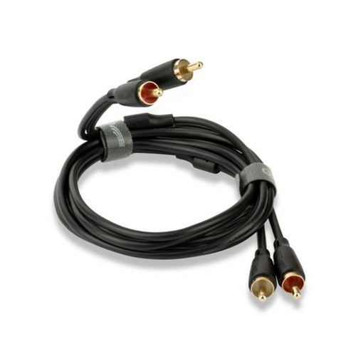 Qed connect audio - qed,