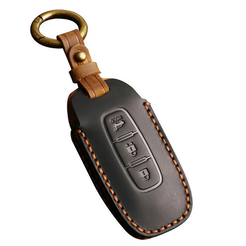 Luxurious leather car - luxurious,