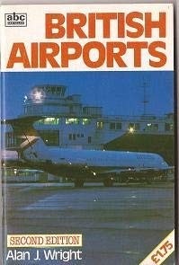 British airports ian allan - british,