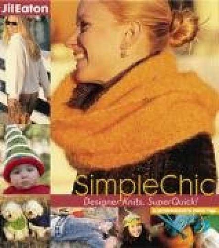 Simplechic designer knits - simplechic:,