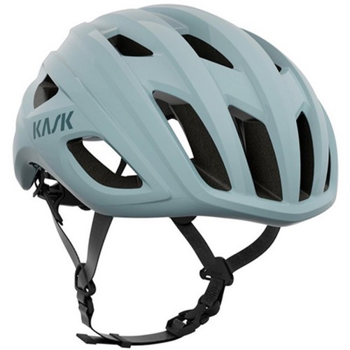 Road helmet mojito cubed blue - helmet,