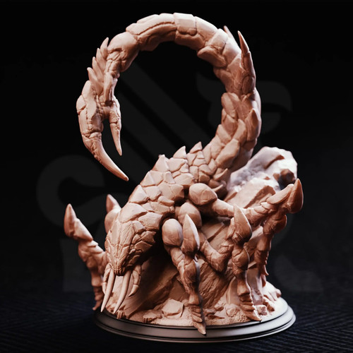 Ashqarid sand strider - -,