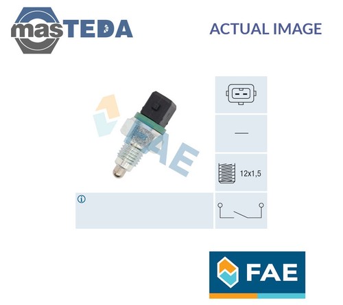 40640 reverse light switch - switch, fae