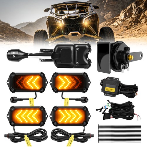 Universal utv atv - utv, legal