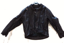 frank thomas vintage leather