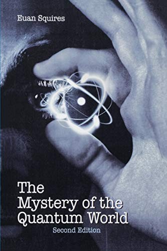 The mystery - the, quantum