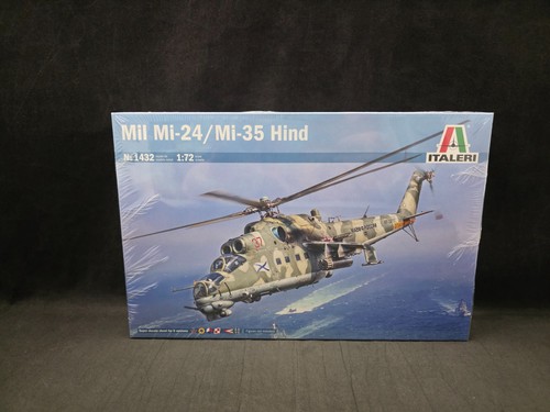 Italeri mil 35 hind - italeri,