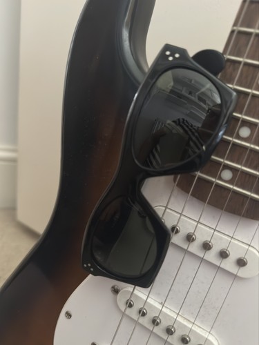 Buddy holly ultra - ultra, faosa