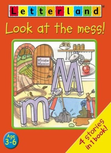 Letterland early readers - letterland,