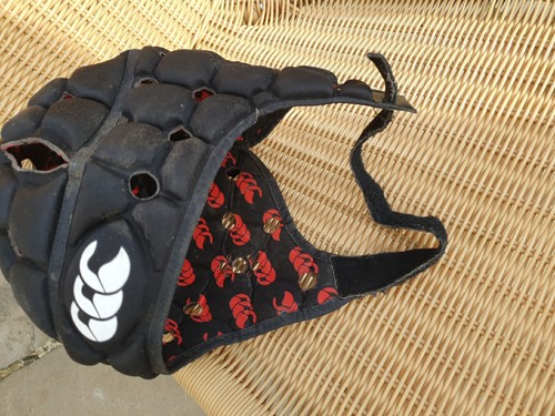 Canterbury rugby headguard - canterbury,