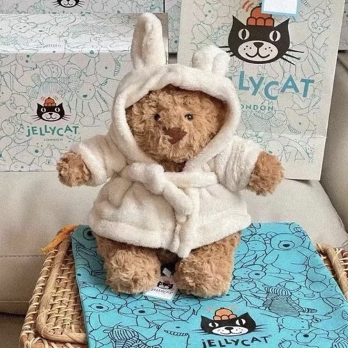 26cm jellycat lovely - 26cm,
