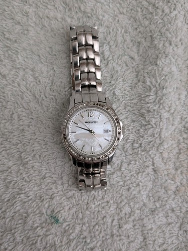 Accurist ladies watch - ladies,