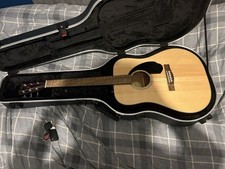 Fender CD-60 Dread V3 DS