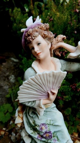 Guiseppe armani capodimonte - guiseppe,