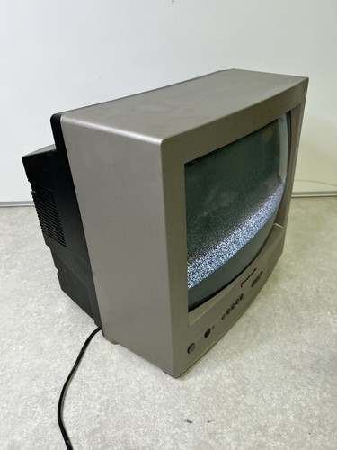Panasonic 14jt1 crt - 14",