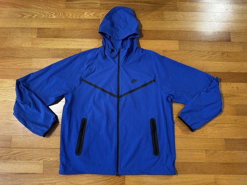 New nike tech fleece - new, woven