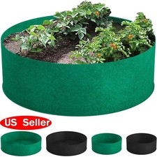 100 Gallon Large Grow Bag