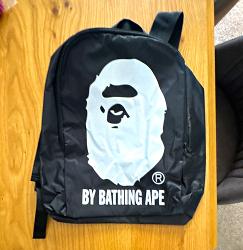 Bathing ape bape logo - bathing,