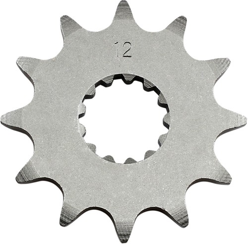 Parts unlimited steel front - parts,