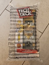 Tech Deck Santa Cruz The