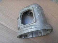 BSA 500 600 M20 M21 ?? 66-3141 BARE gearbox shell case USED AS FOUND