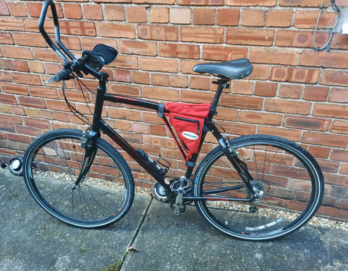 Sirrus specialized comp hybrid - specialized,
