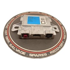 BMW 3 SERIES COMPENSATOR LTE CONTROL MODULE ECU F80 M3 COMPETITION PACKAGE