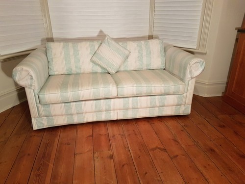 Relyon sofa bed