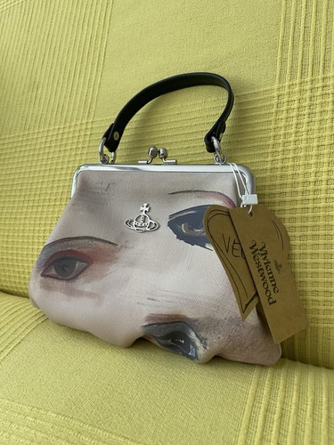 Vivienne westwood handbag used - westwood,