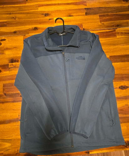 North face jacket - jacket, mens