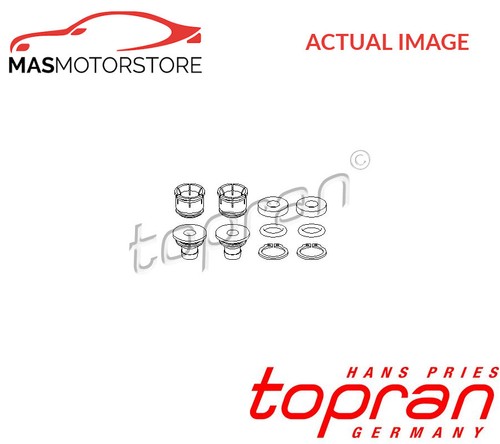 Repair kit gear lever - repair,
