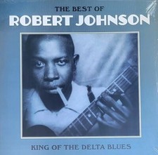 Robert Johnson – The Best Of