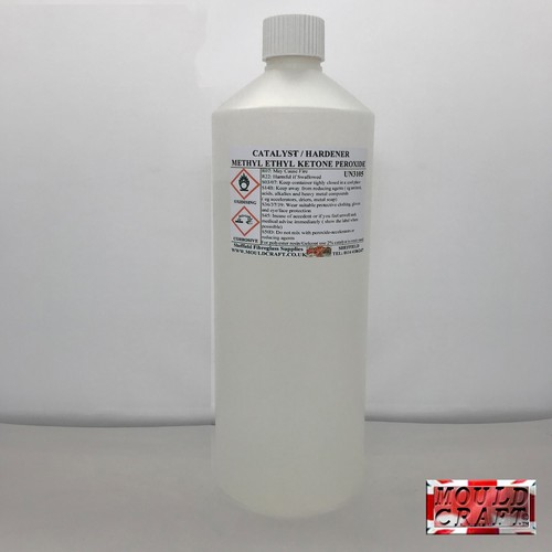 1kg catalyst only - ,