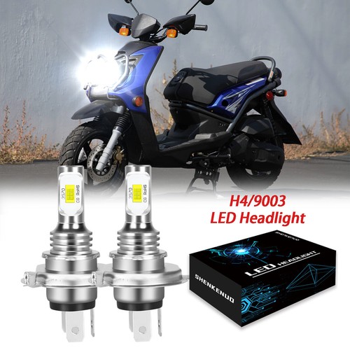 Led headlight bulb kit - headlight,
