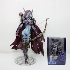 7 inch World of Warcraft