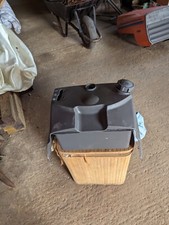 husqvarna ride on mower parts