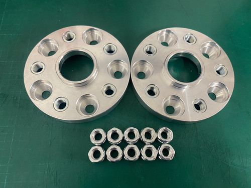 20mm 5x114 1cb to 5x112 - 66.1cb,