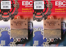 EBC HH Sintered Full Front