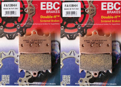 Ebc sintered full front - ebc,