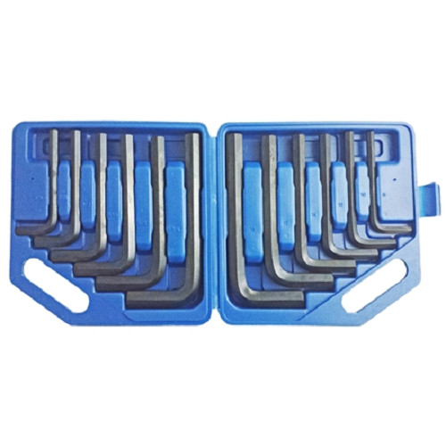 Jumbo hex key metric - key,