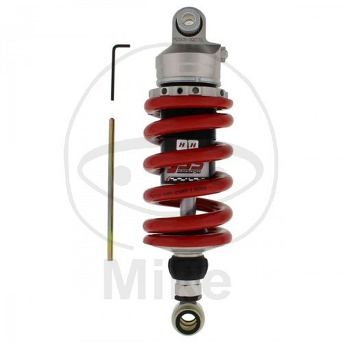 Yamaha 1100 1984 1985 rear - 1100, 1984-1985