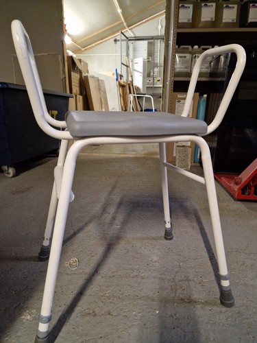 Nrs perching stool mobility - nrs,