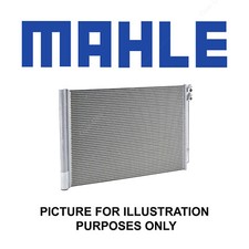 Mahle Air Con Condenser