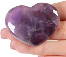 NATURAL AMETHYST CRYSTAL